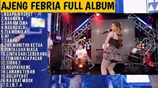 Download lagu AJENG FEBRIA FULL ALBUM TERBARU||DANGDUT FULL ALBUM TERBARU||MUSIK VIDEO||NO IKLAN (TANPA IKLAN)  mp3