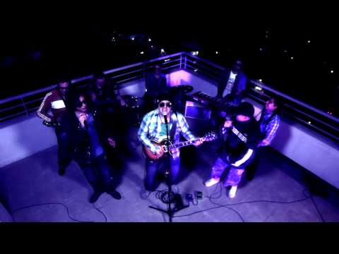 Aunque digan -  Jimmy Rivas ft Maxi Vargas & Bubaseta