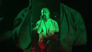 A Killers Confession 1080P Live Crest Hill IL 2/11/17