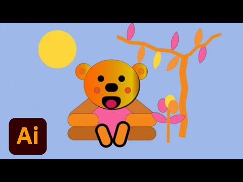 Live Illustration with Sarah Jung - 2 of 3 | Adobe Creative Cloud