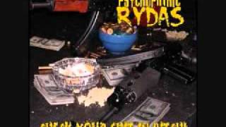 Psychopathic Rydas - Pimpsuit