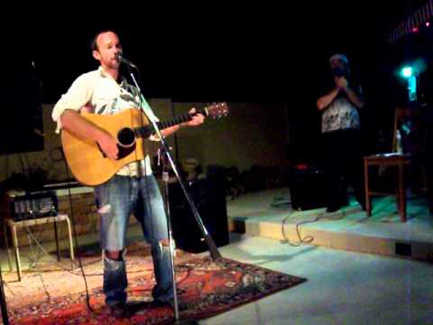 Washington- Marc Jacobi (original)