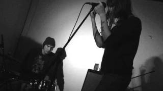 She Keeps Bees- Focus