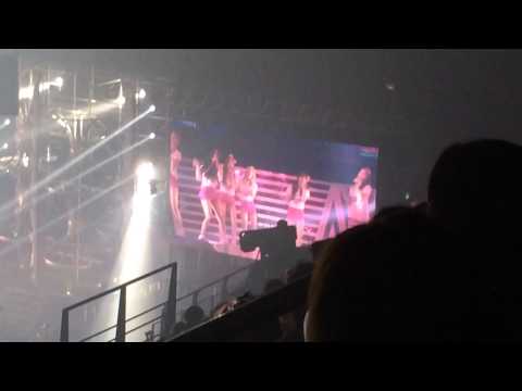 140111 snsd - oh!!! GG In Bangkok