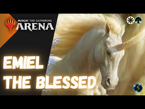 It's Showtime: Emiel the Blessed 🌲☀️ #03 - Brawl