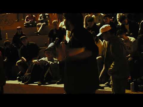 CAPABLANCA + DEIKOS vs. ESEENE + NOKO - 4tos | Titanes Fecha 2