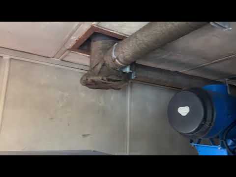 750 kVA Perkins Used Diesel Generator