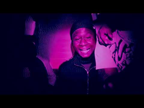 Bouba Savage X Sha Ek - What Happened To We (Slowed Video + Regular Speed)