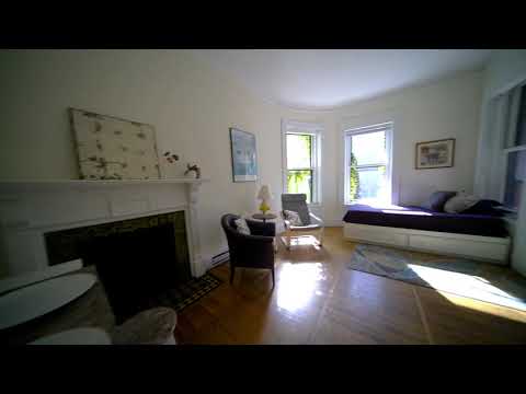16 Cumberland St., #1, Boston, MA 02116 (Back Bay)
