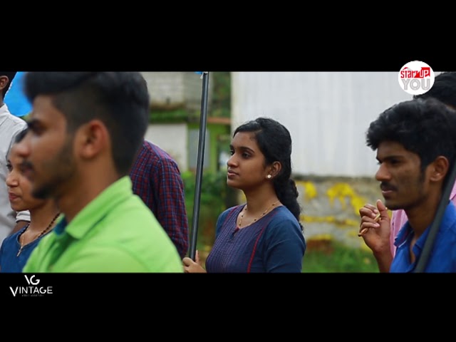 New Man College Thodupuzha video #1