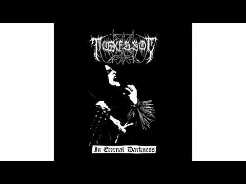 Todessog - Von tiefster Dunkelheit umgeben