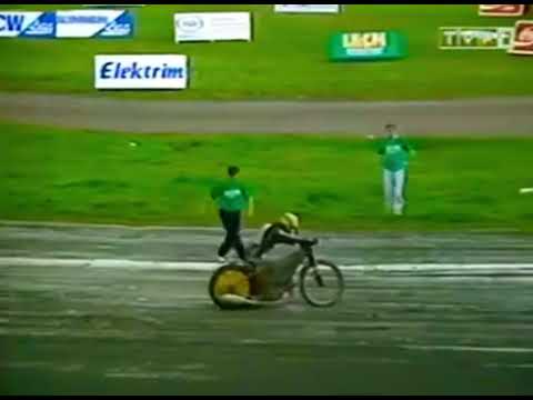 Apator DGG Toruń - Atlas Wrocław 19.05.1996