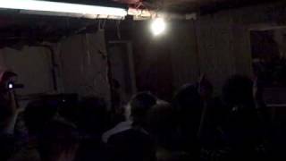 Leftover Crack #8 - Operation M.O.V.E