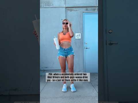 The dispute between my Uber Drivers was eventually settled 🤷‍♀️