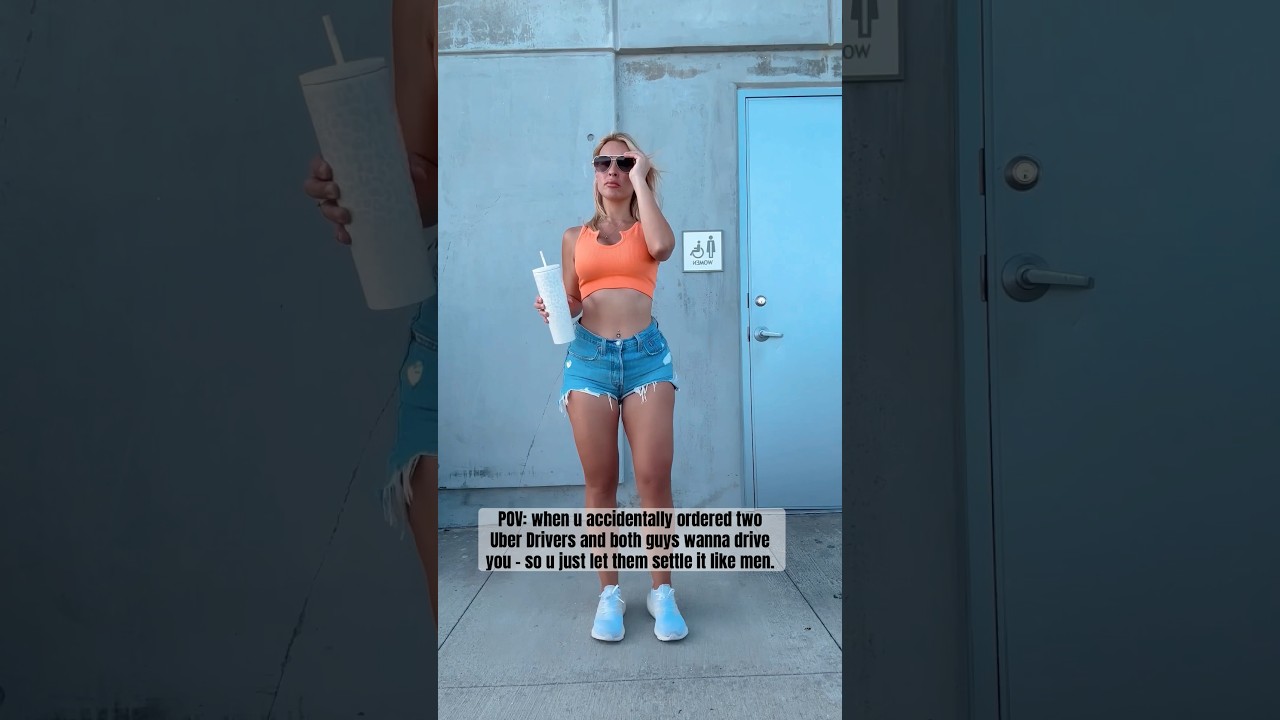 The dispute between my Uber Drivers was eventually settled 🤷‍♀️