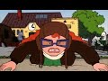 Recess Episode 205B Wild Child Reversed