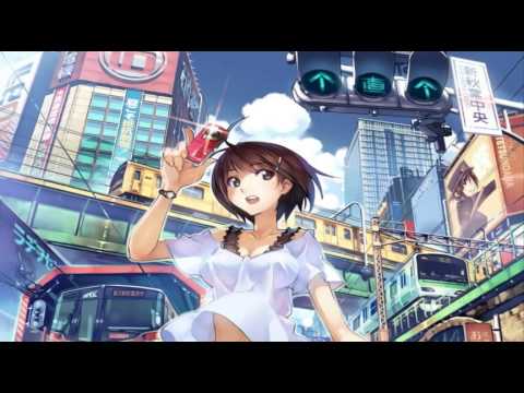 Nightcore - Big in Japan (Martin Solveig & Dragonette feat.Idoling!!)