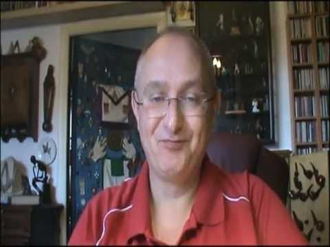 René stellt vor: Von Maike, Norbert & ein Buch