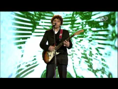 Arber Toçe - Nuk di ku te fle, 1 Mars 2010 - Top Fest 7