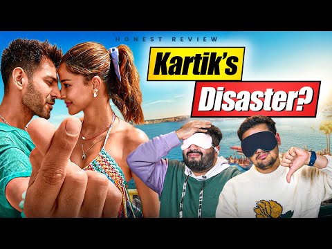 Tu Meri Main Tera Main Tera Tu Meri | MOVIE REVIEW | Why Dharma Why? | @ZainAnwarrr & @Rrajeshyadav 