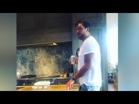 Luke Bryan’s Wife Gets Revenge