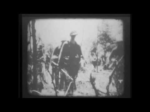 The Marianas Operation Phase I: Saipan - Part 5 (1944)