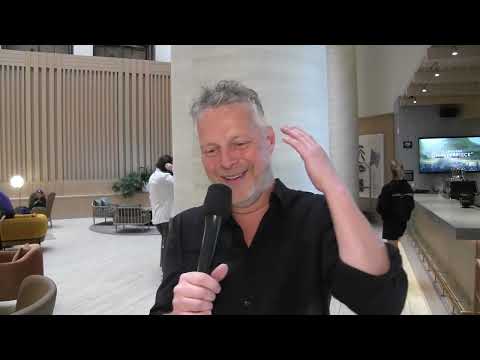 Libertarian, Tal (BTO) Bachman- takin' care of (the people's) business- freedom (at AFA Conference)