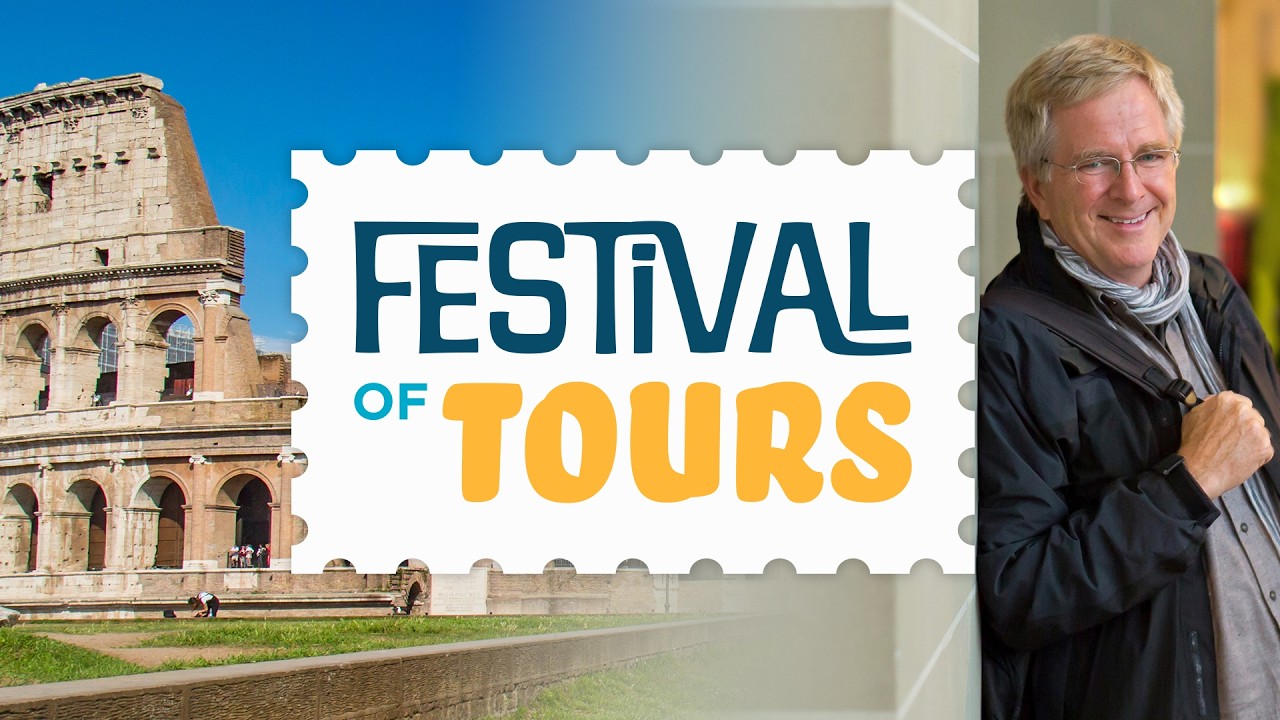 Why Rick Steves' Tours Are So Dang Good