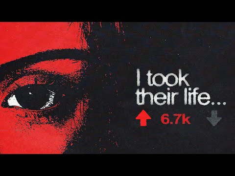 Terrifying Confession Threads