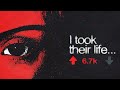 Terrifying Confession Threads