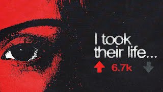 Terrifying Confession Threads