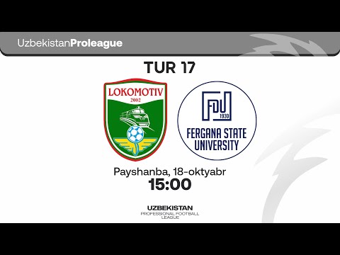 Lokomotiv - FarDU. Proliga 17-tur