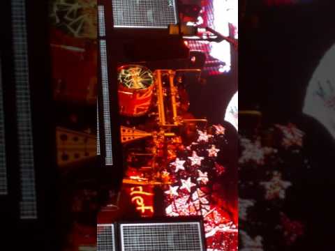 Def Leppard 2017, Nashville, #DefLeppard2017