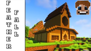 THE STABLES ::: Featherfall #3