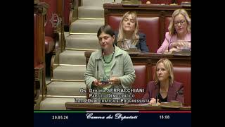 SERRACCHIANI: "DELMASTRO CONDANNATO A 8 MESI: SENTENZA CONSOLIDA IL NOSTRO GIUDIZIO POLITICO"