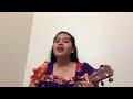 It’s not you - Barab [ Joyrena Nachuo Cover ]
