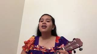 " Its not you  " -Barab (Cover by Joyrena TC Nachuo )