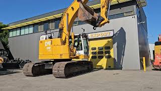 트랙형 굴착기 Caterpillar 335 FLCR ** Top condition ** | 이미지 4 - Machineryline