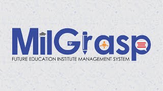 MilGrasp video
