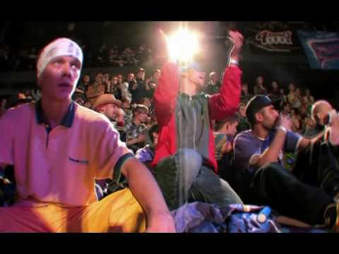 URBAN DANCE 2vs2 2010 Vilnius intro