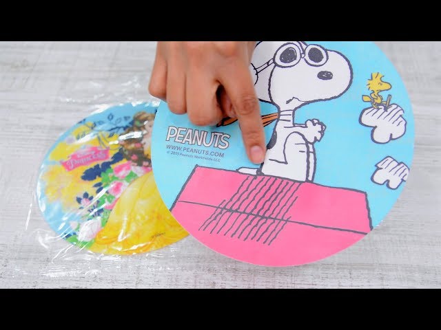 Vídeo relacionado con OBLEA o papel de AZÚCAR, Semana Santa, papel comestible para Magdalenas y Tartas, Varios Tamaños