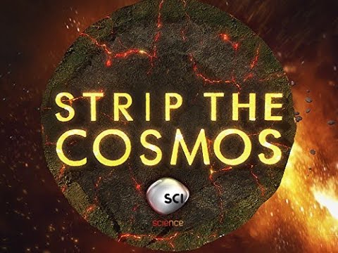 Strip the Cosmos - Expedition Mars