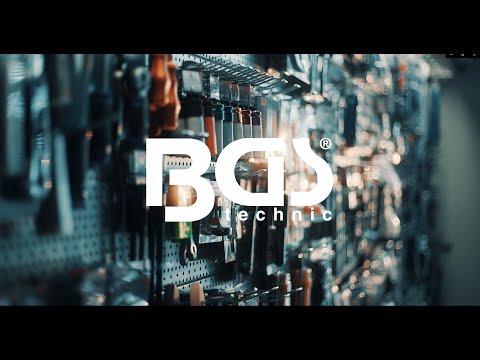 BGS technic Imagefilm deutsch