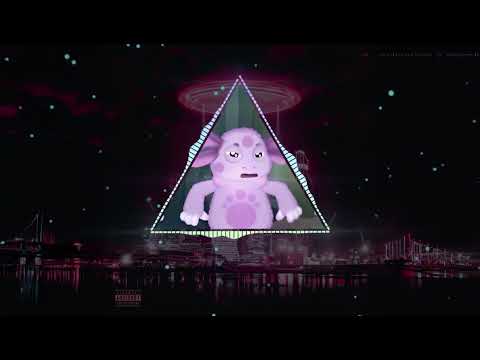 OG Buda - Крит (feat. Toxi$) (slowed & reverb) (by. f0m1cash)