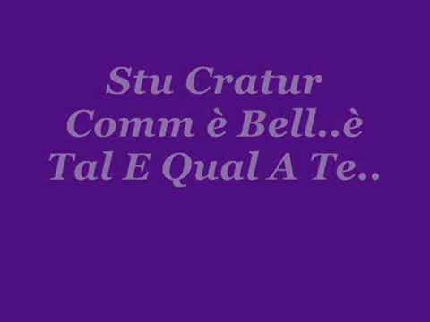 Ciro Rigione Core Mio