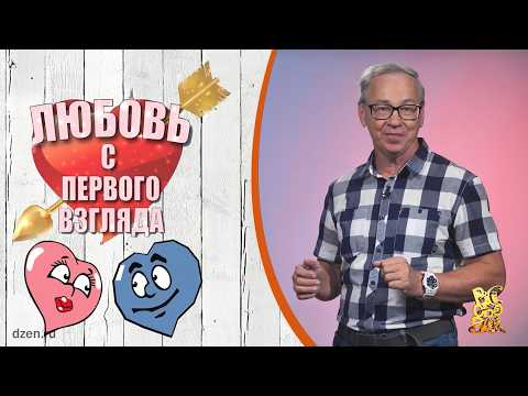 Всё обо всём. «Любовь с первого взгляда». Выпуск от 25.06.26.
