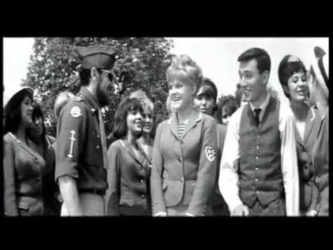 Eva Pilarová, Waldemar Matuška a Karel Gott - Glory aleluja (1964)