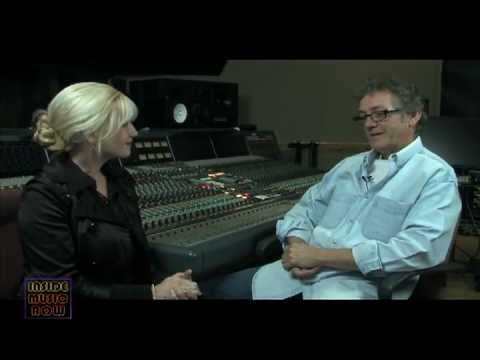 Thumbnail for Keith Stegall - Inside Music Row 1244 by Keith Stegall