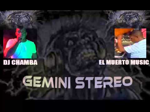 Volando Bajo - El Gale ( Gemini Music )