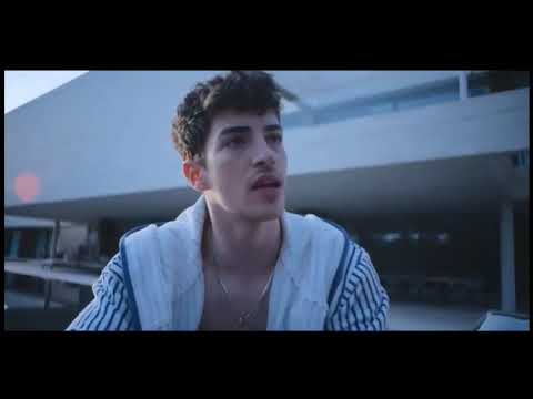 Patrick & Beni  /  ELITE